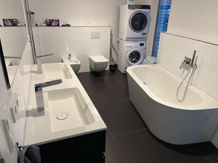 Ferienwohnung Allee Cite Baden-Baden