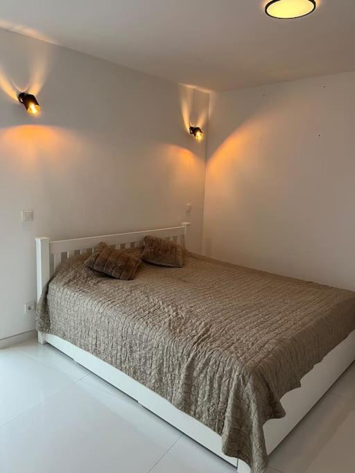 Appartement Ferienwohnung Allee Cite