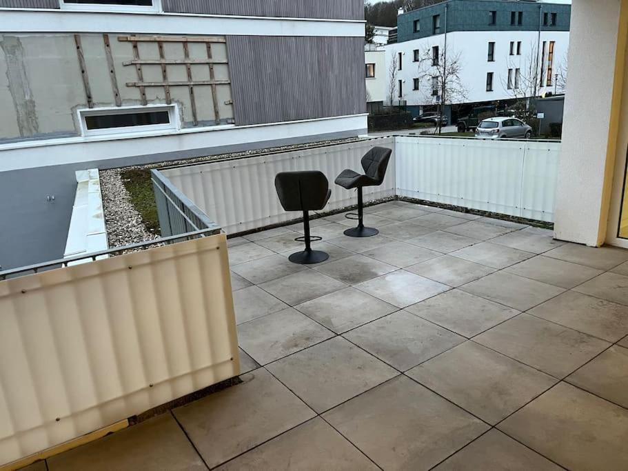 Ferienwohnung Allee Cite