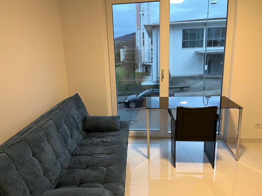 Appartement Ferienwohnung Allee Cite *